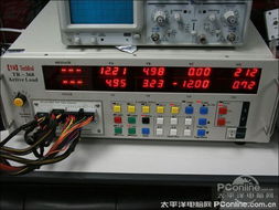 不再為認證瘋狂 航嘉多核wd500電源評測