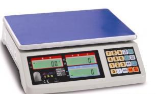 供應福州閩衡電子稱ALC-3 精準稱重，助力工業高效生產