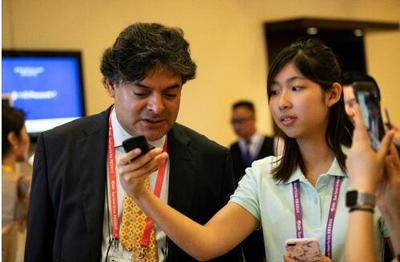 2019世界制造業(yè)大會創(chuàng)新產品獎揭曉，訊飛翻譯機榮獲智慧生活類金獎